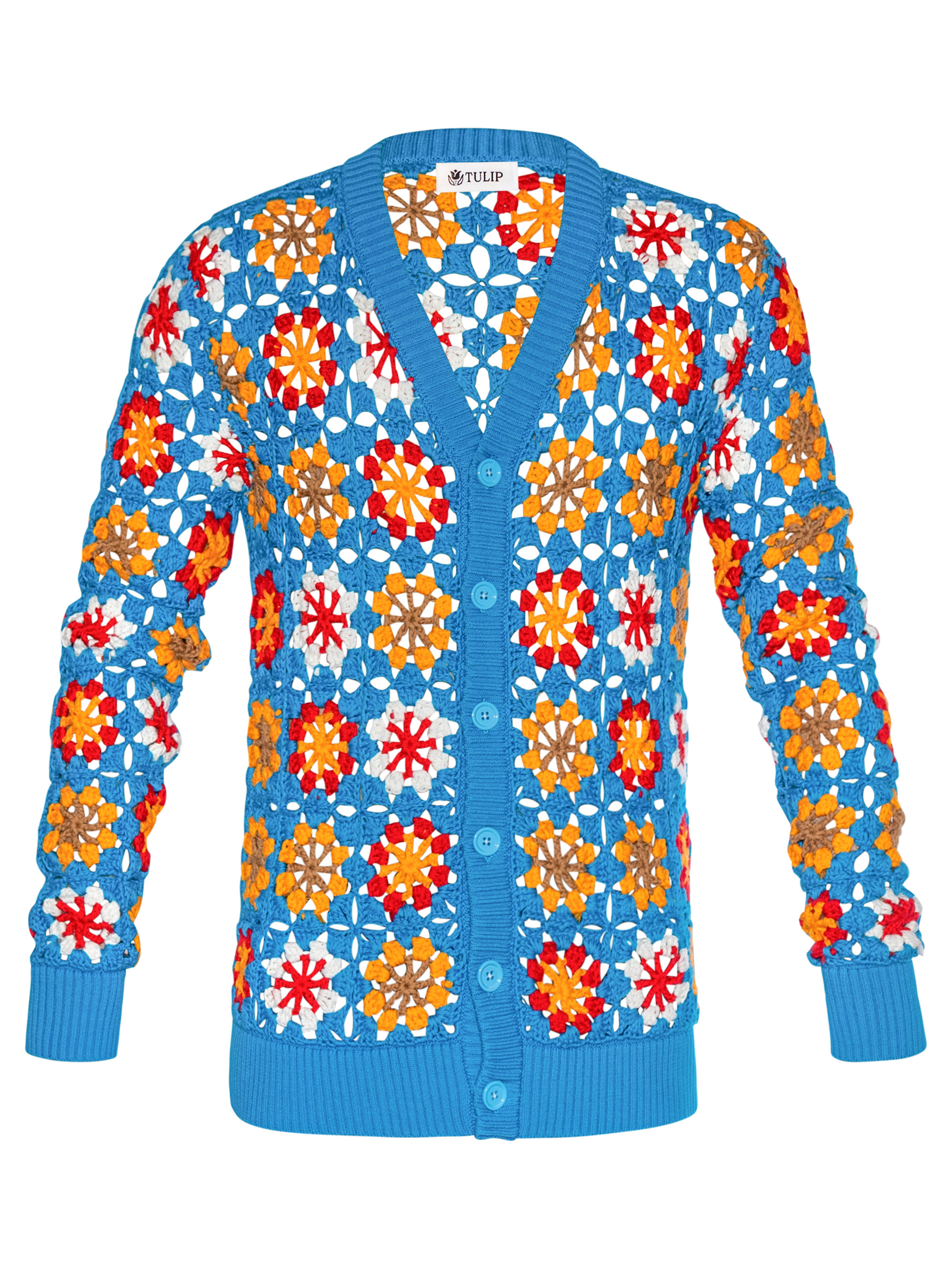 Azure Marigold