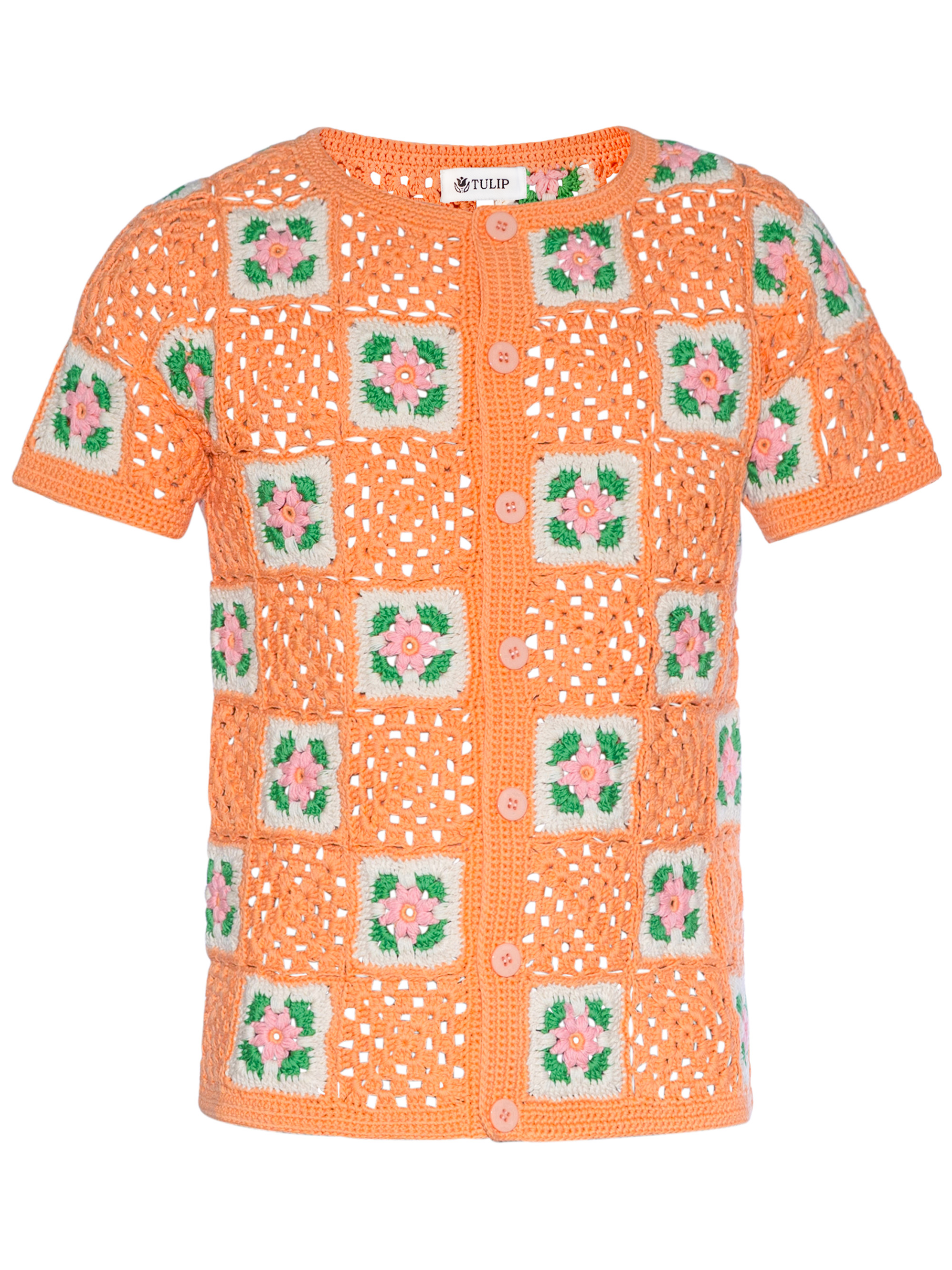Peach Blossom