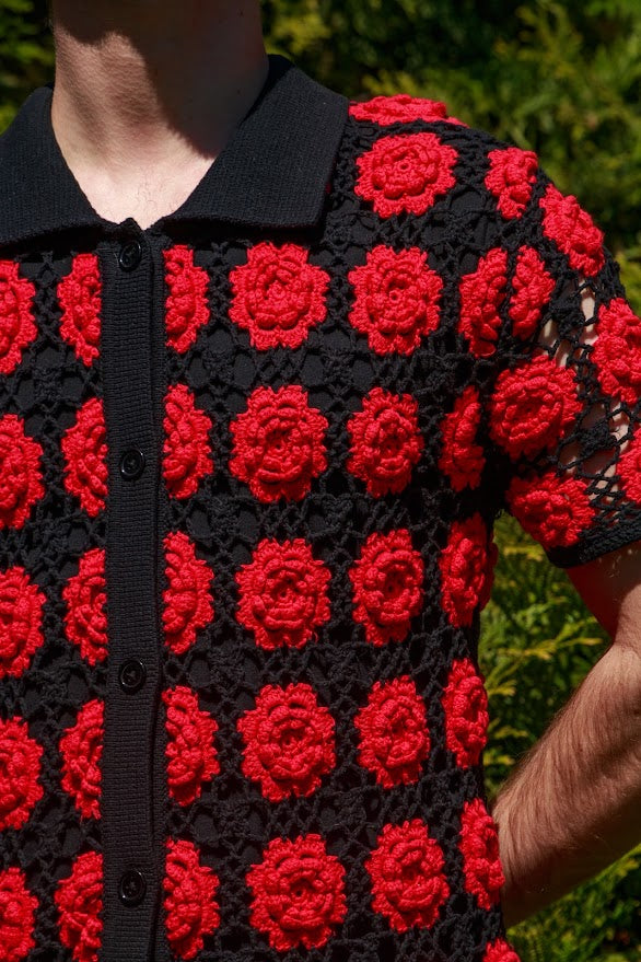 Red Rose