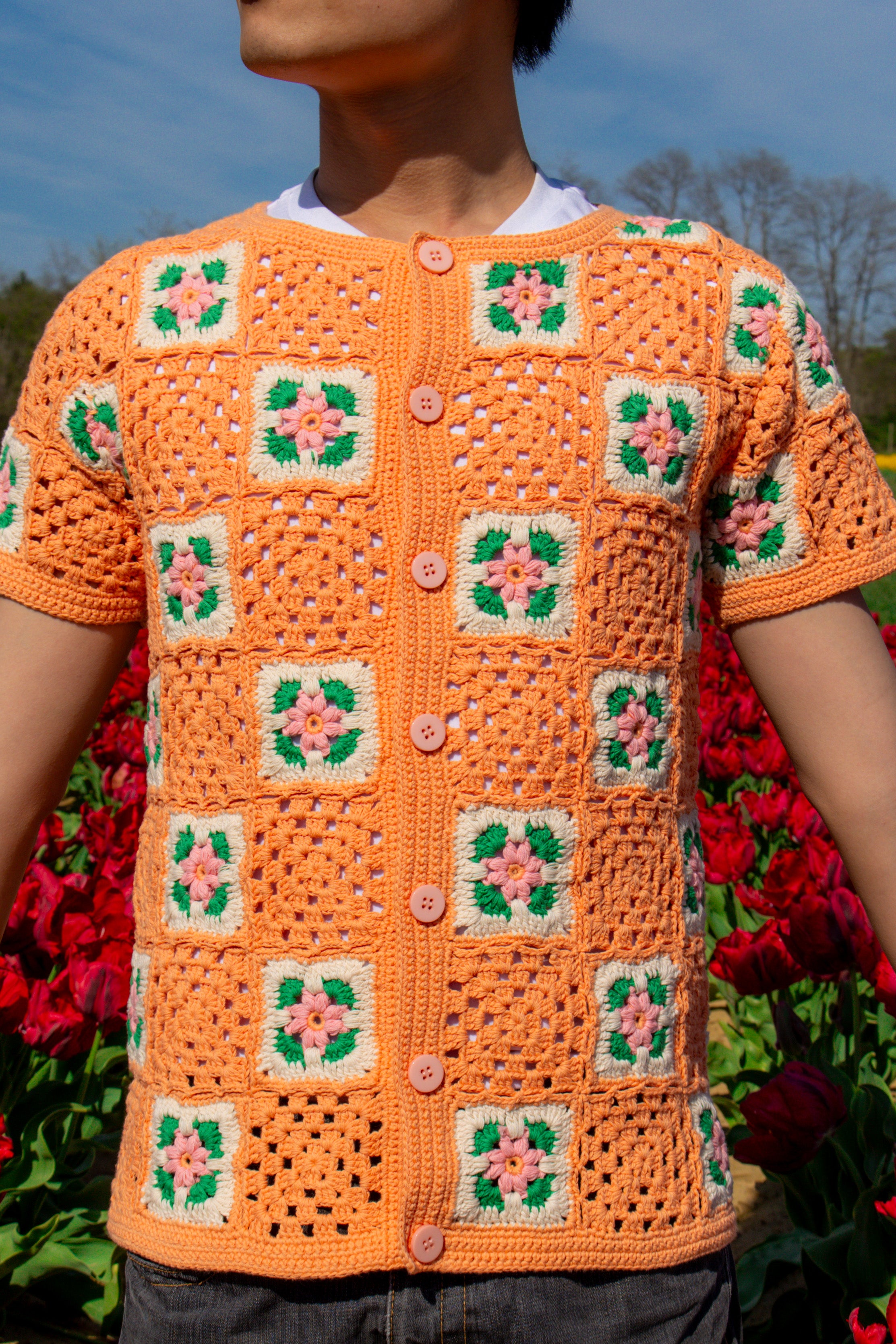 Peach Blossom
