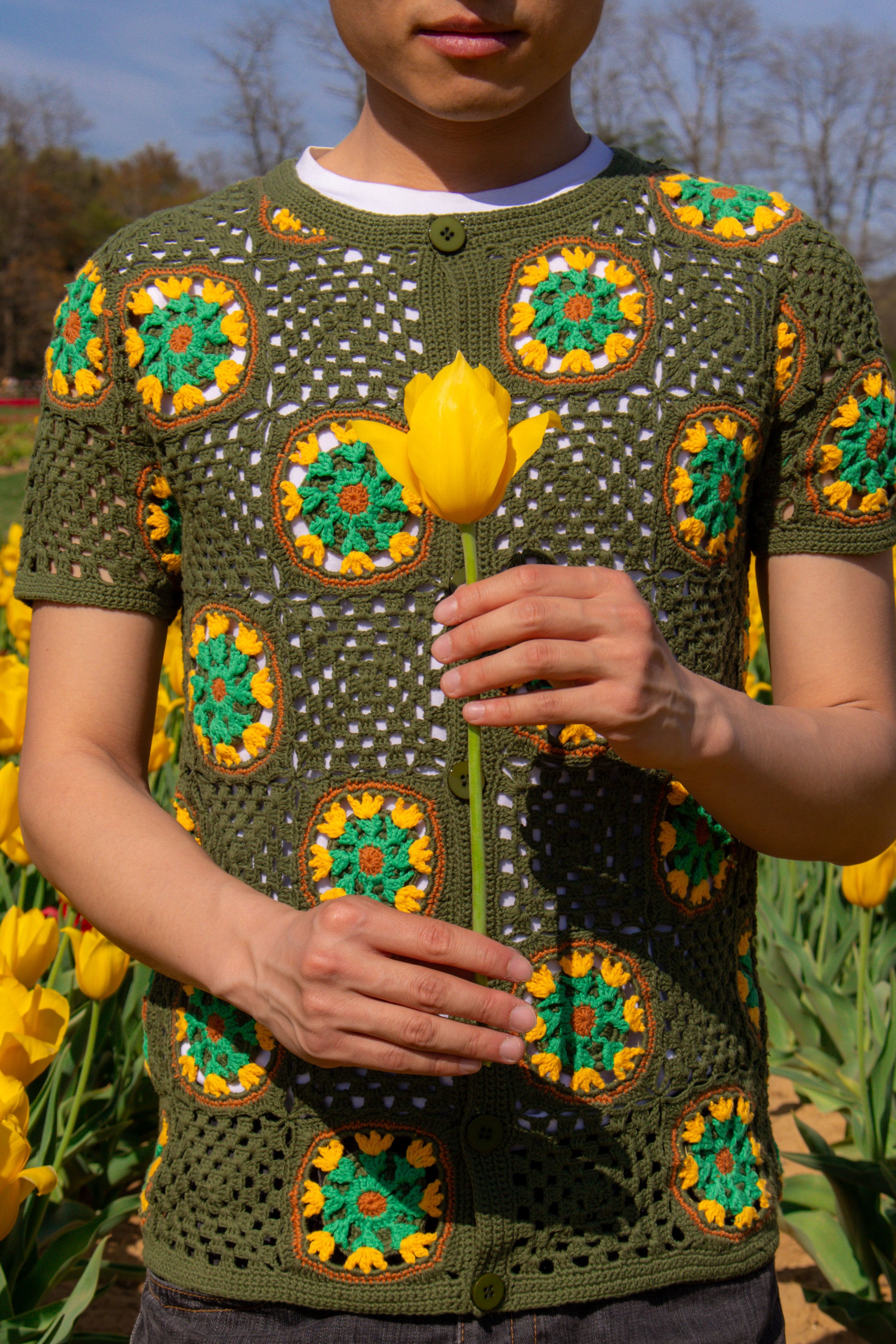The Tulip