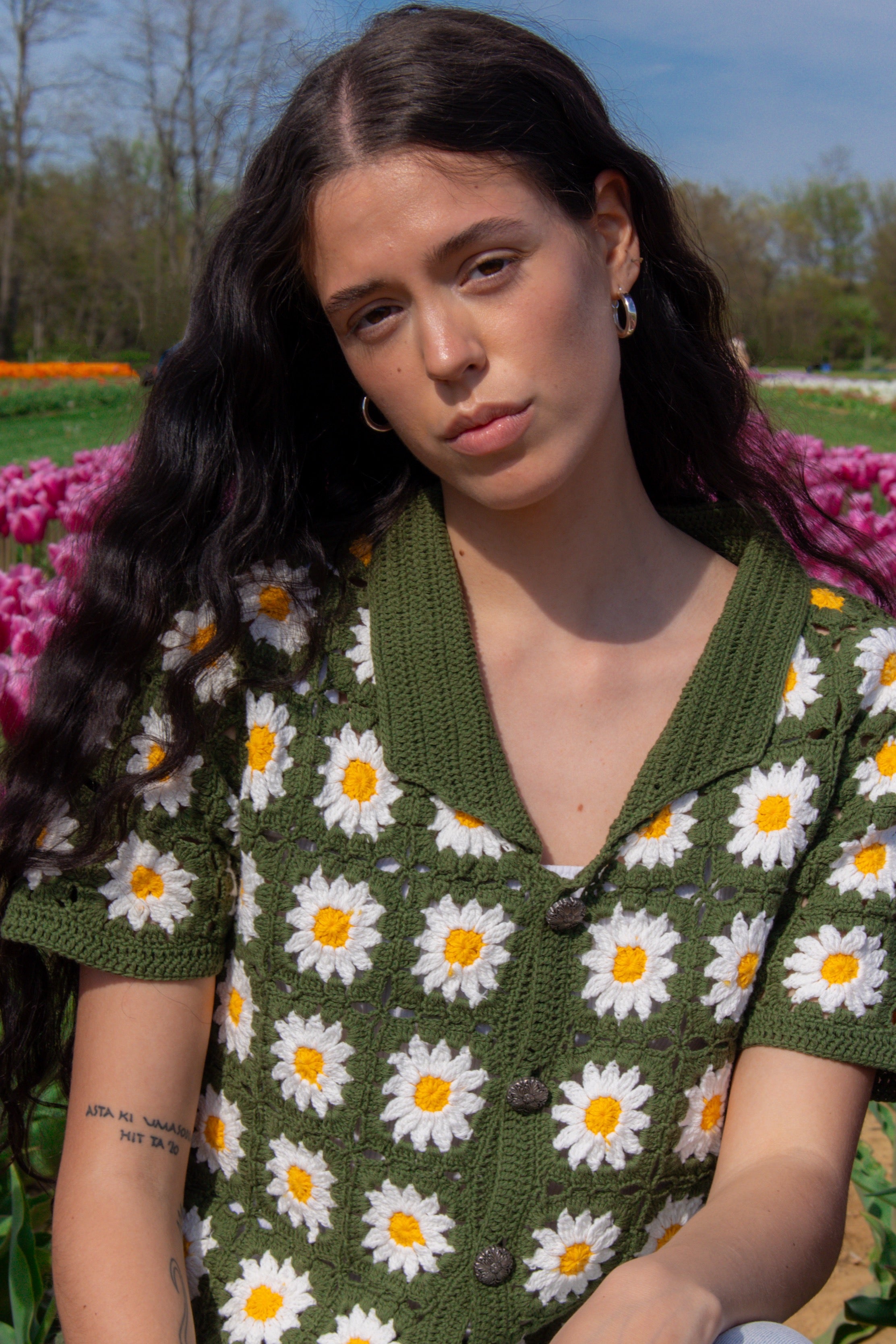 Forest Daisy
