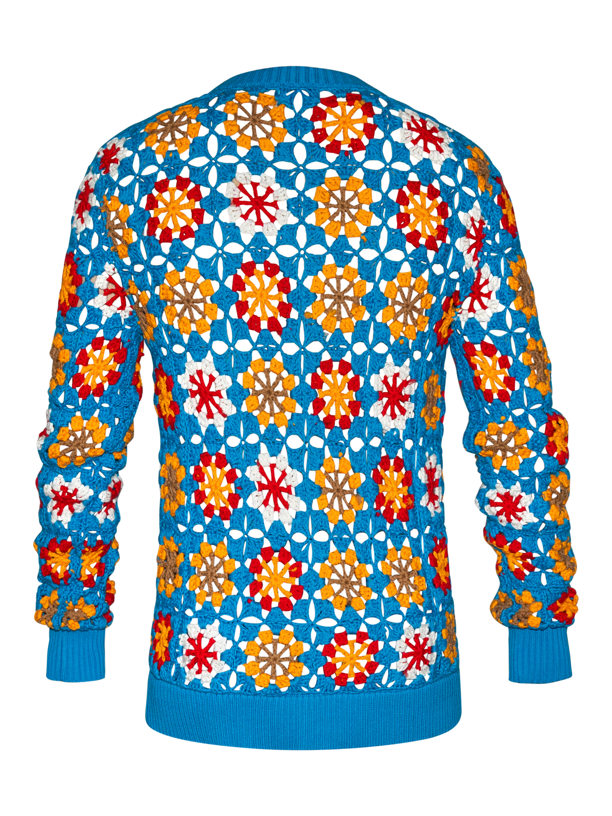 Azure Marigold