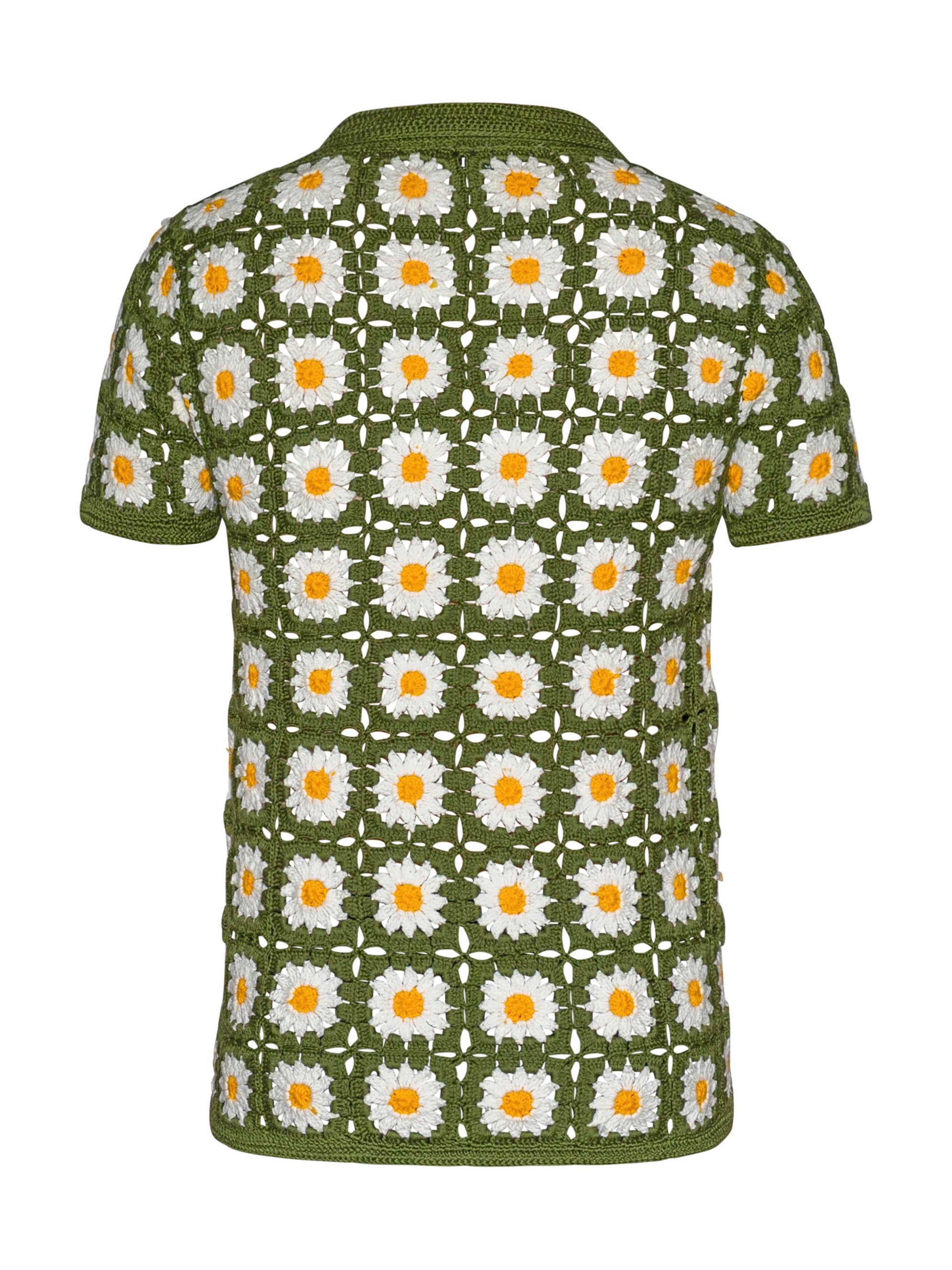 Forest Daisy
