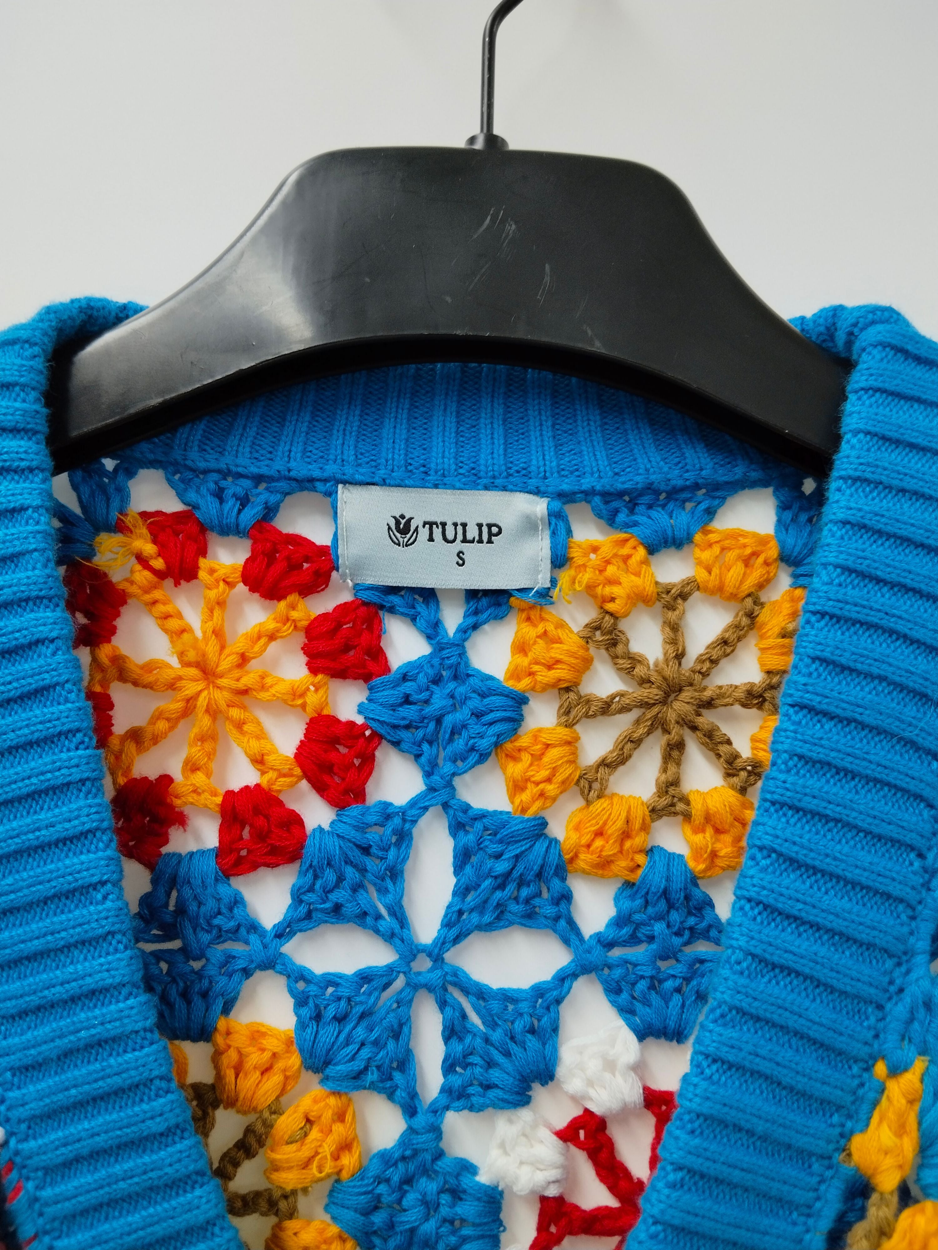 Azure Marigold